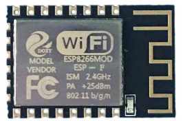 智能WiFi模块ESP-F